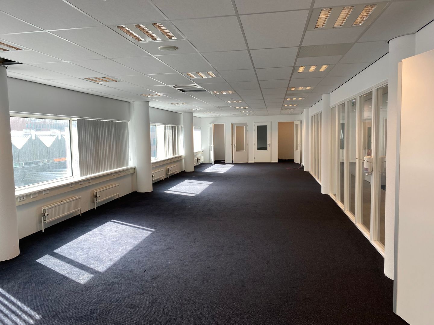 Regulusweg 11, Den Haag foto-5