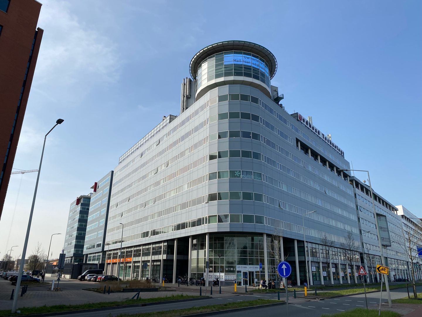 Regulusweg 11, Den Haag foto-0