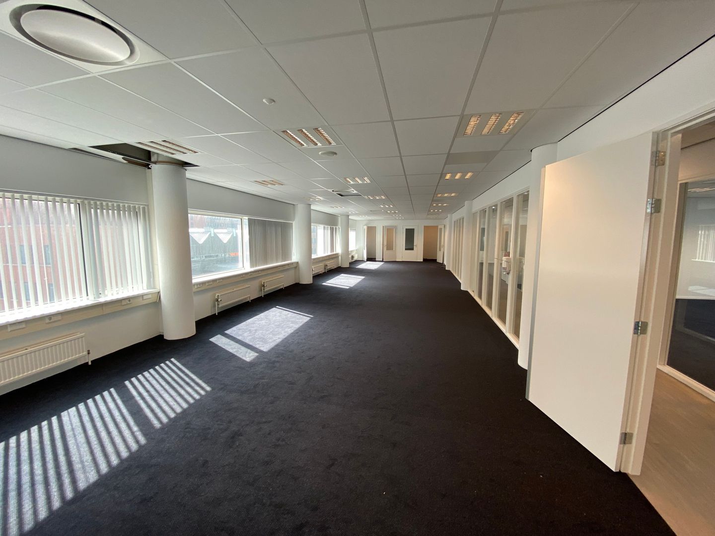 Regulusweg 11, Den Haag foto-6