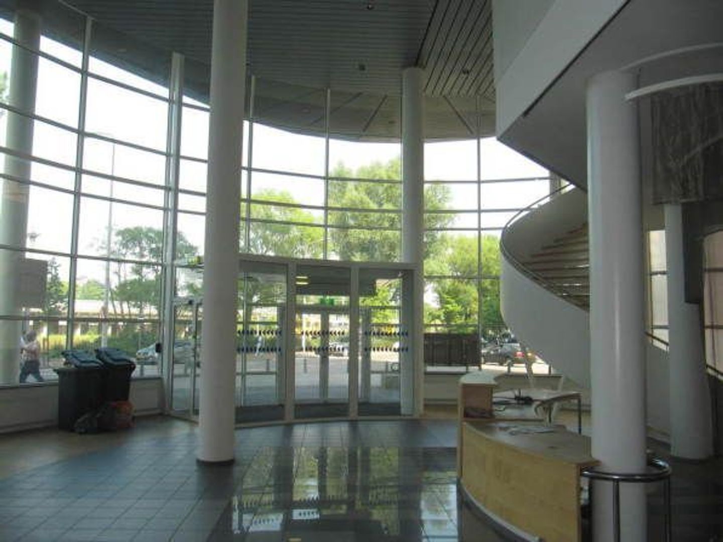 Regulusweg 11, Den Haag foto-1