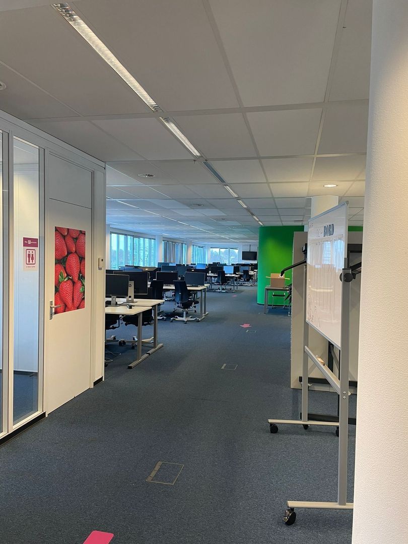 Baron de Coubertinlaan 35, Zoetermeer foto-9