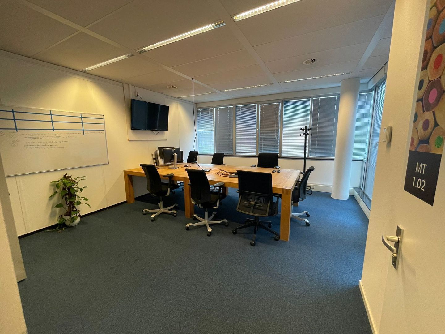 Baron de Coubertinlaan 35, Zoetermeer foto-13