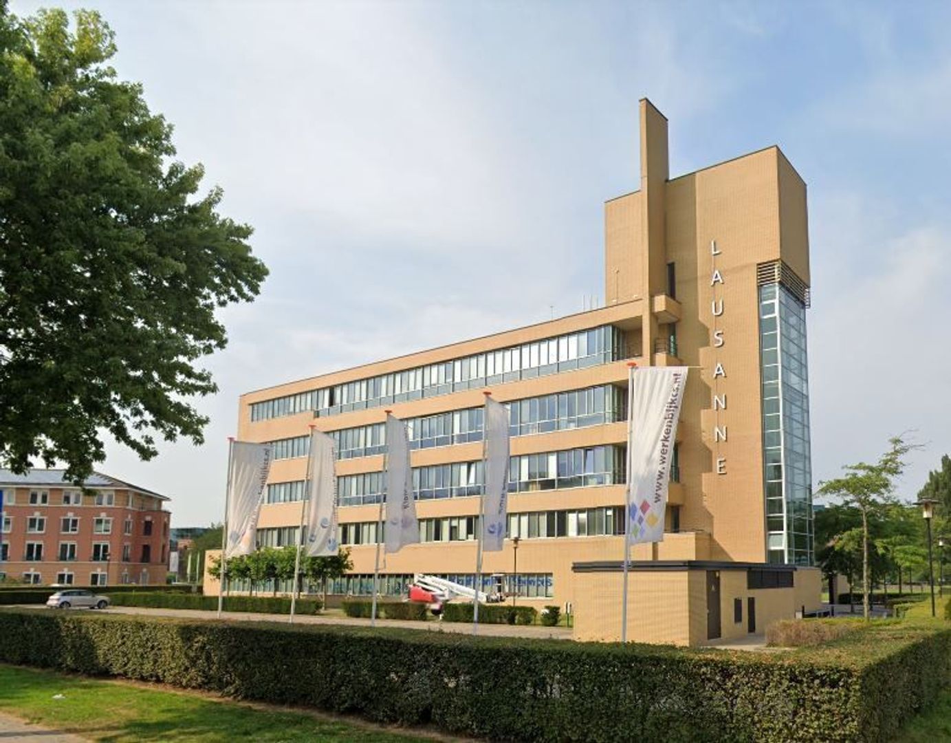 Baron de Coubertinlaan 35, Zoetermeer foto-12