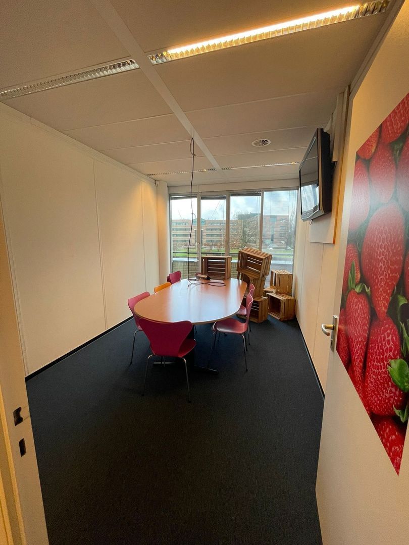 Baron de Coubertinlaan 35, Zoetermeer foto-10