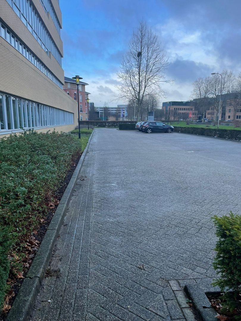 Baron de Coubertinlaan 35, Zoetermeer foto-15