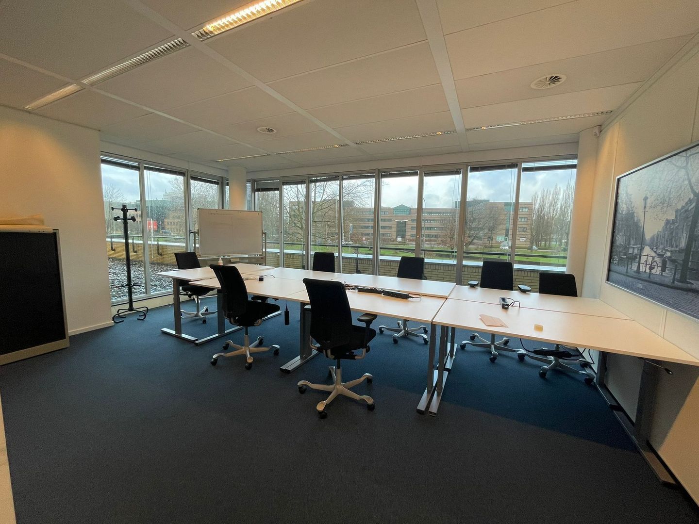 Baron de Coubertinlaan 35, Zoetermeer foto-4