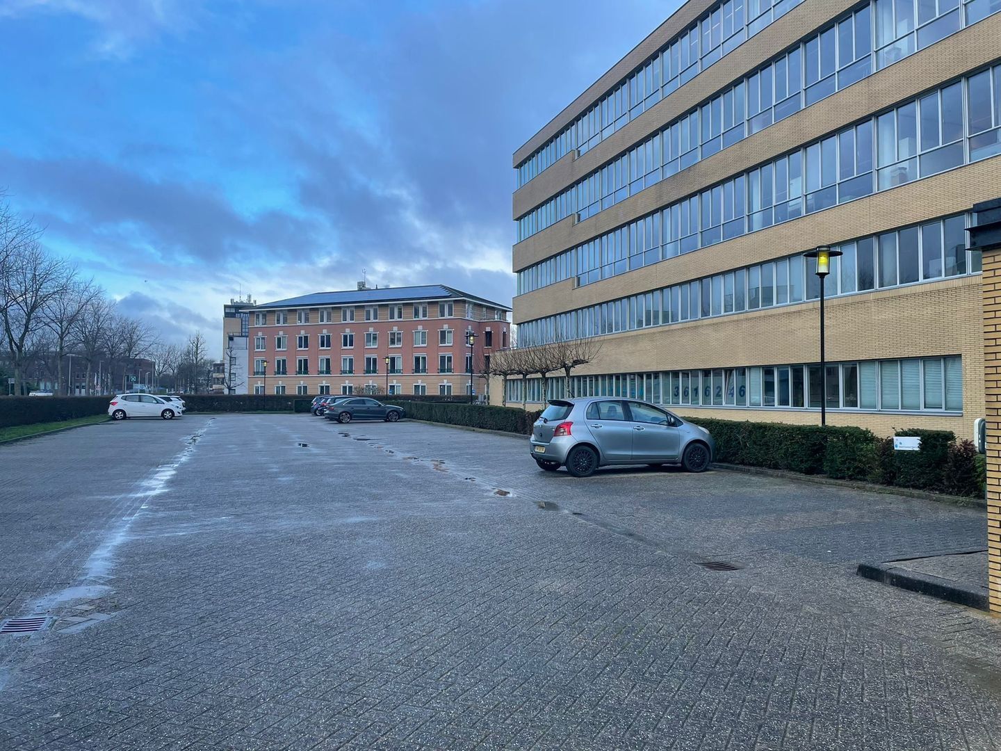 Baron de Coubertinlaan 35, Zoetermeer foto-6