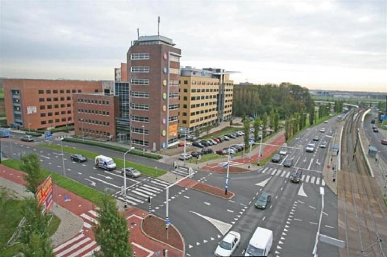 Laan van Oversteen 2 -18, Rijswijk foto-19