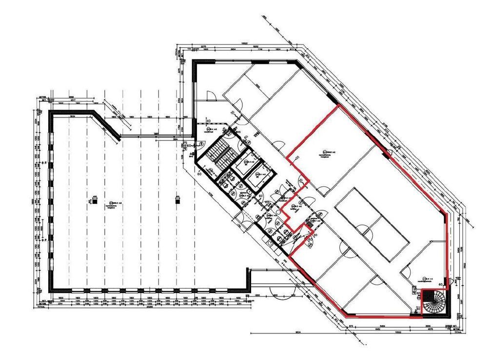 Laan van Oversteen 2 -18, Rijswijk plattegrond-19