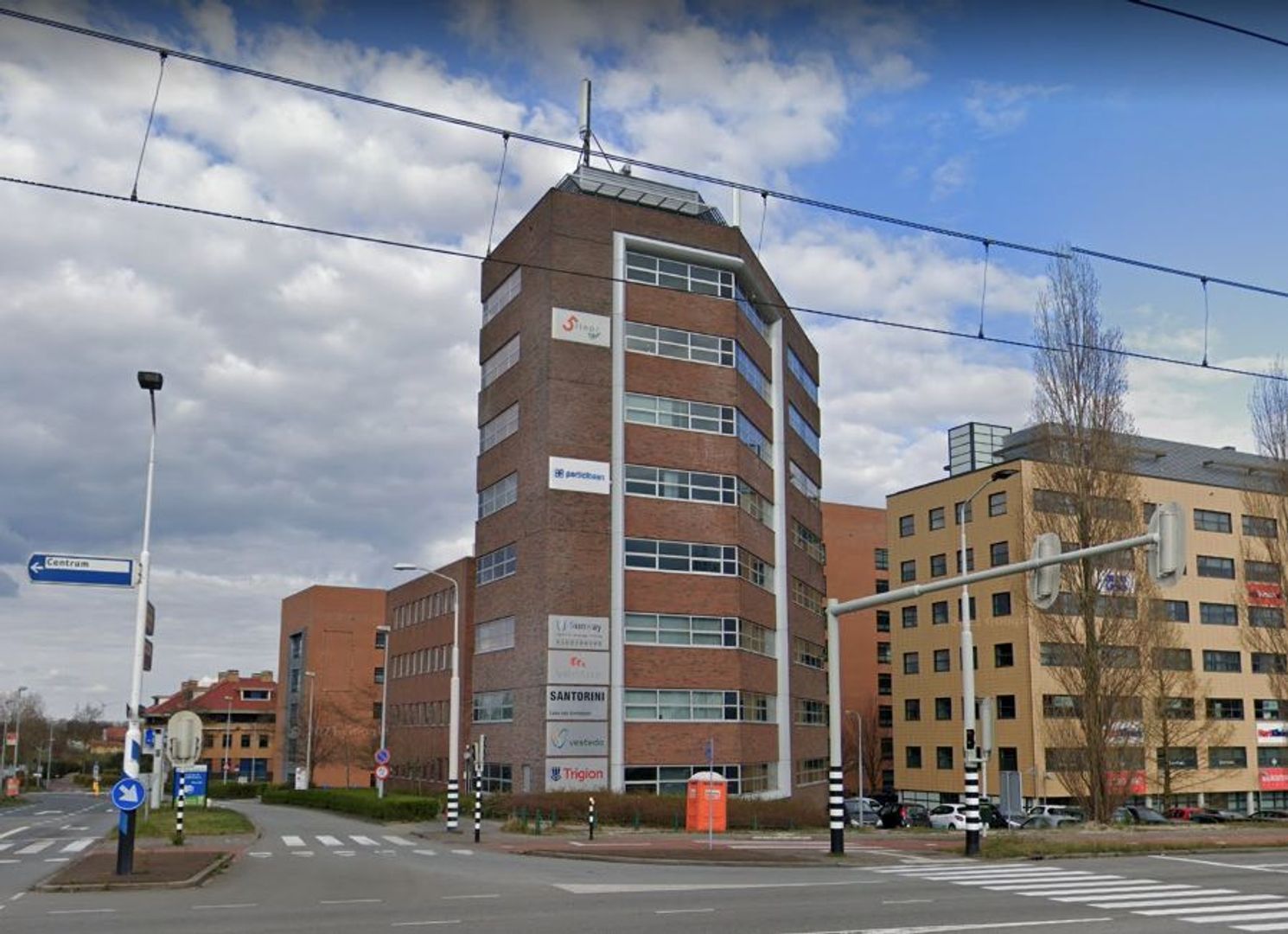 Laan van Oversteen 2 -18, Rijswijk foto-0