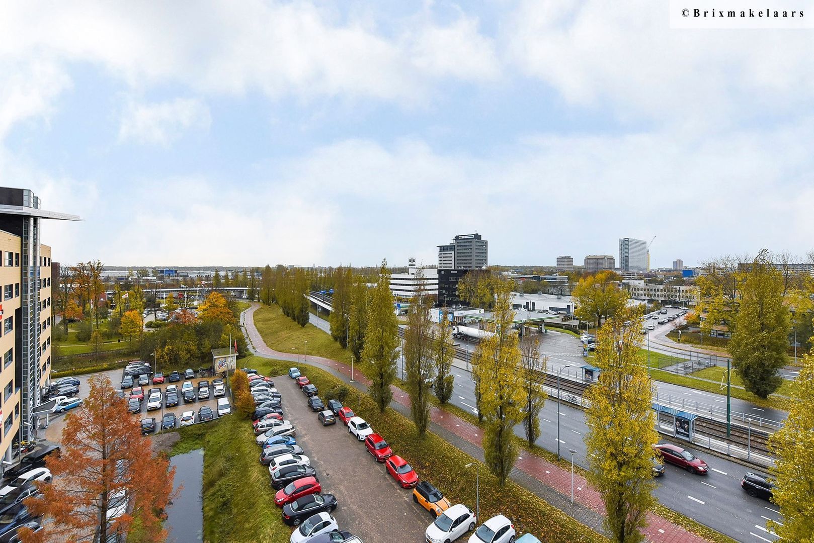 Laan van Oversteen 2 -18, Rijswijk foto-16