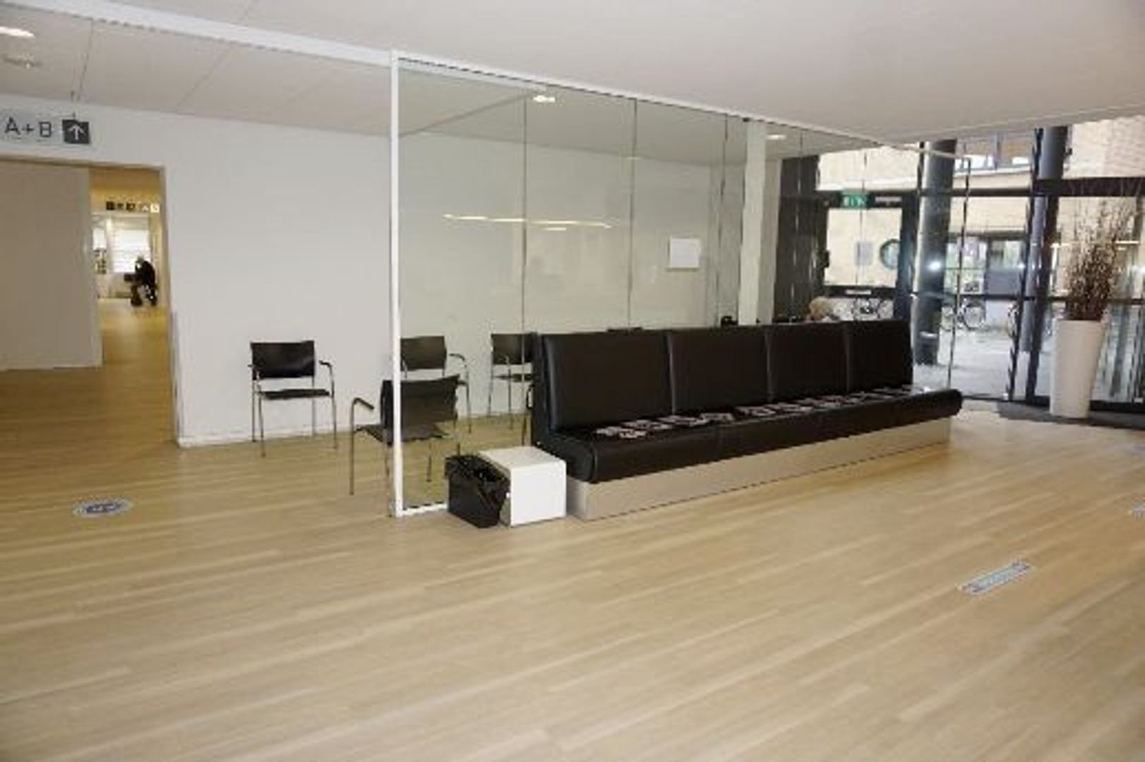 Madame Curielaan 6 -10, Rijswijk foto-5