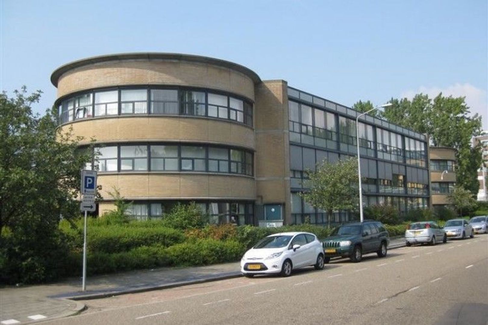 Madame Curielaan 6 -10, Rijswijk foto-8