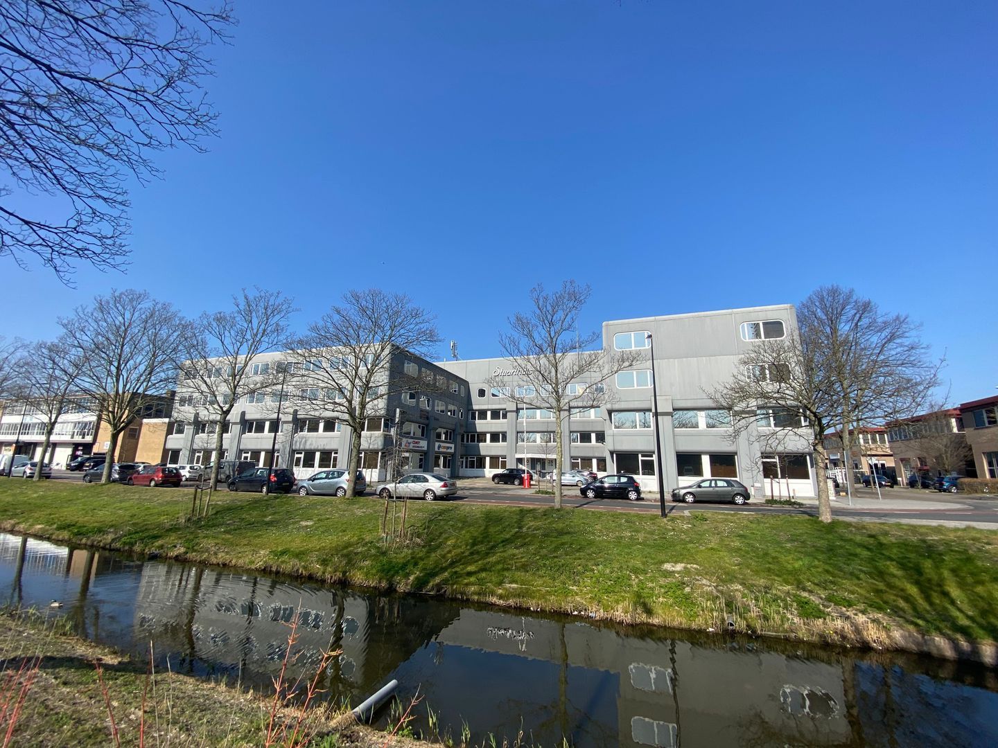 Verrijn Stuartlaan 28 -30, Rijswijk foto-0