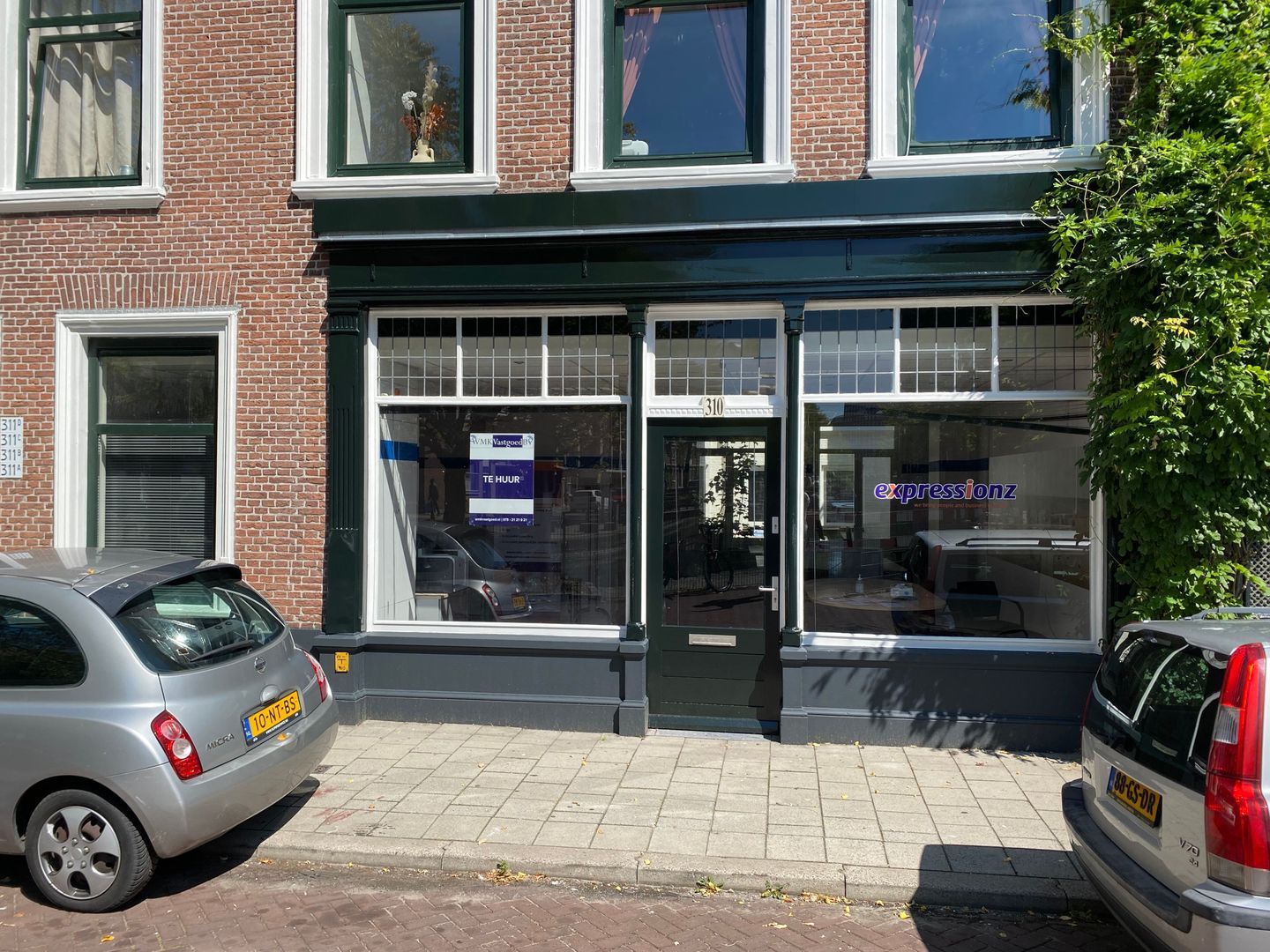 Boomsluiterskade 310, Den Haag foto-17
