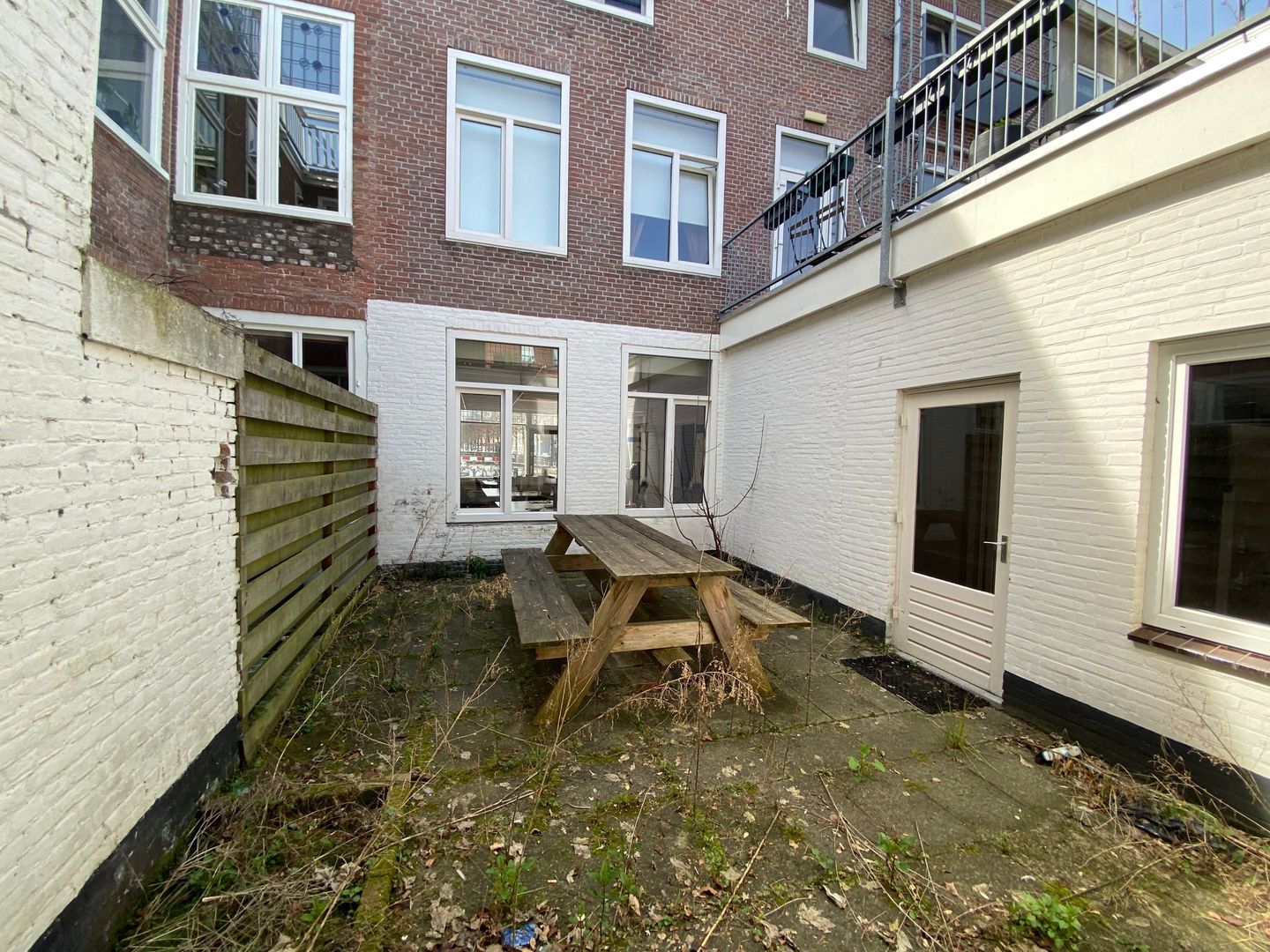 Boomsluiterskade 310, Den Haag foto-7