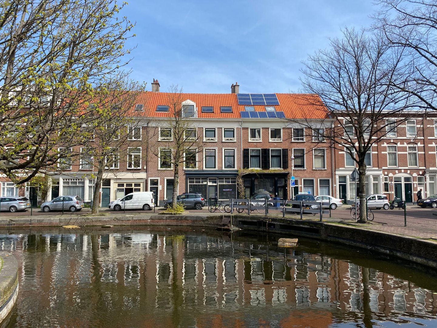 Boomsluiterskade 310, Den Haag foto-2