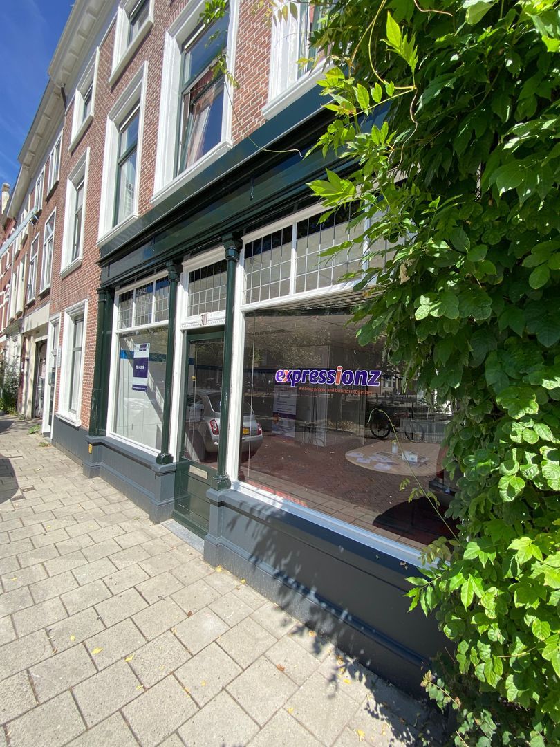 Boomsluiterskade 310, Den Haag foto-1