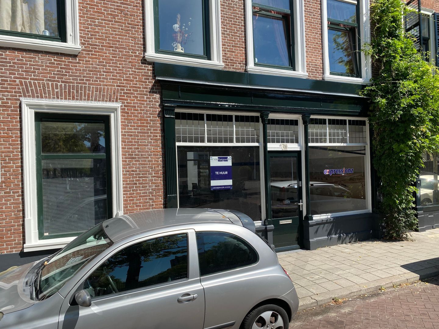 Boomsluiterskade 310, Den Haag foto-15