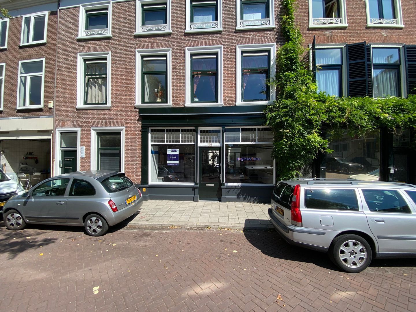 Boomsluiterskade 310, Den Haag foto-0