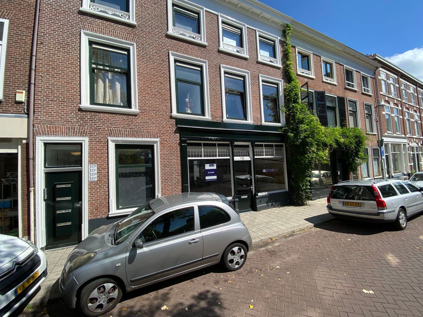 Boomsluiterskade 310, Den Haag foto-16