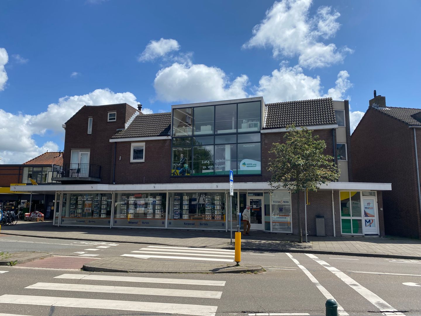 Arnold Spoelplein 101 B, Den Haag foto-0
