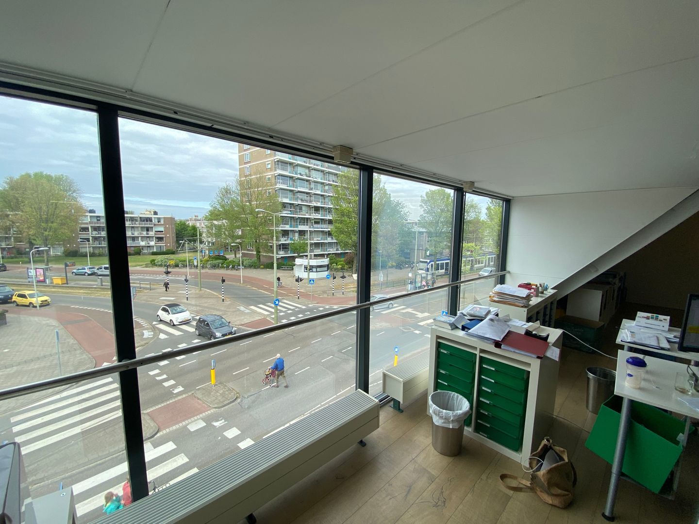 Arnold Spoelplein 101 B, Den Haag foto-11