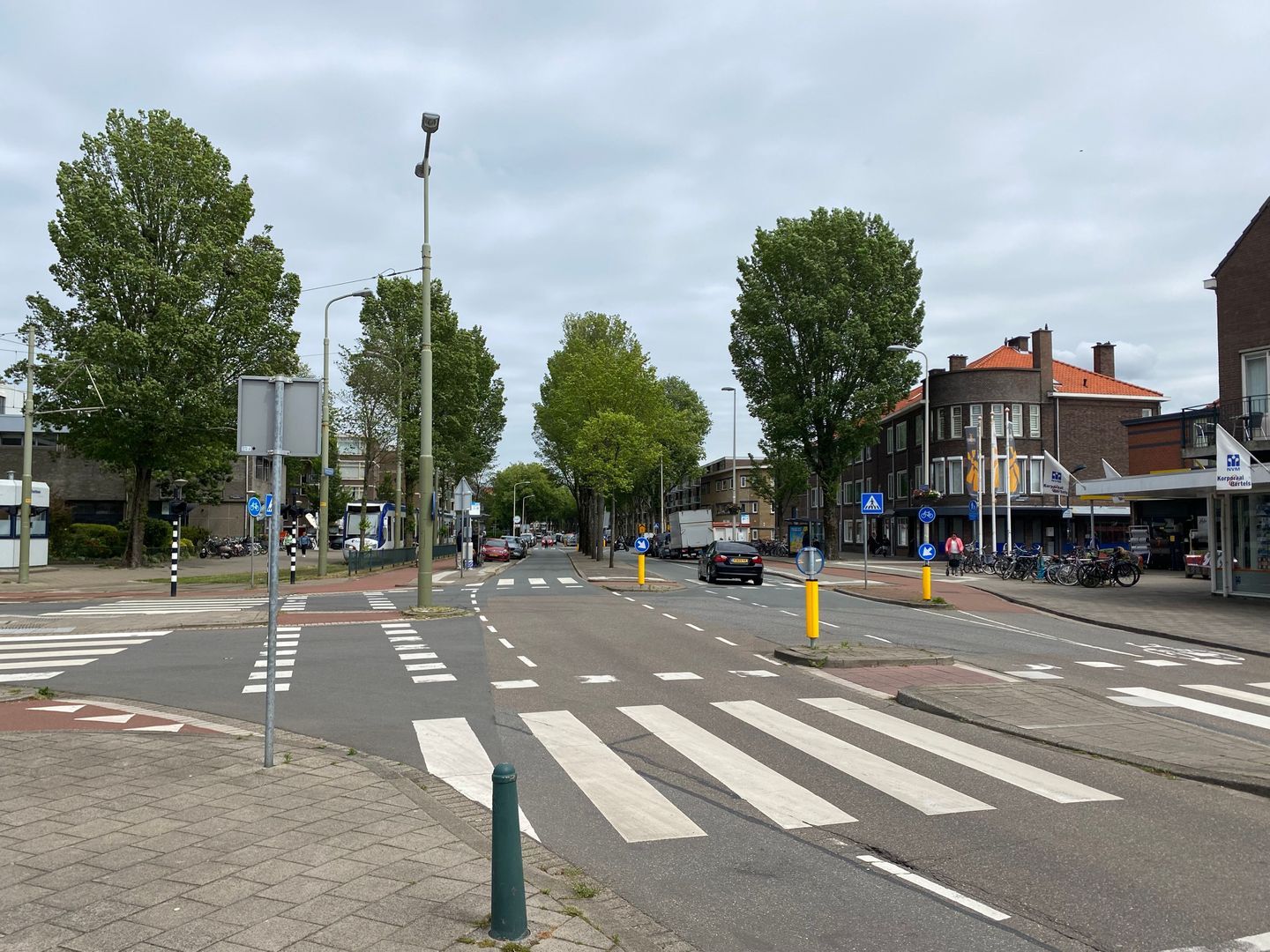 Arnold Spoelplein 101 B, Den Haag foto-13