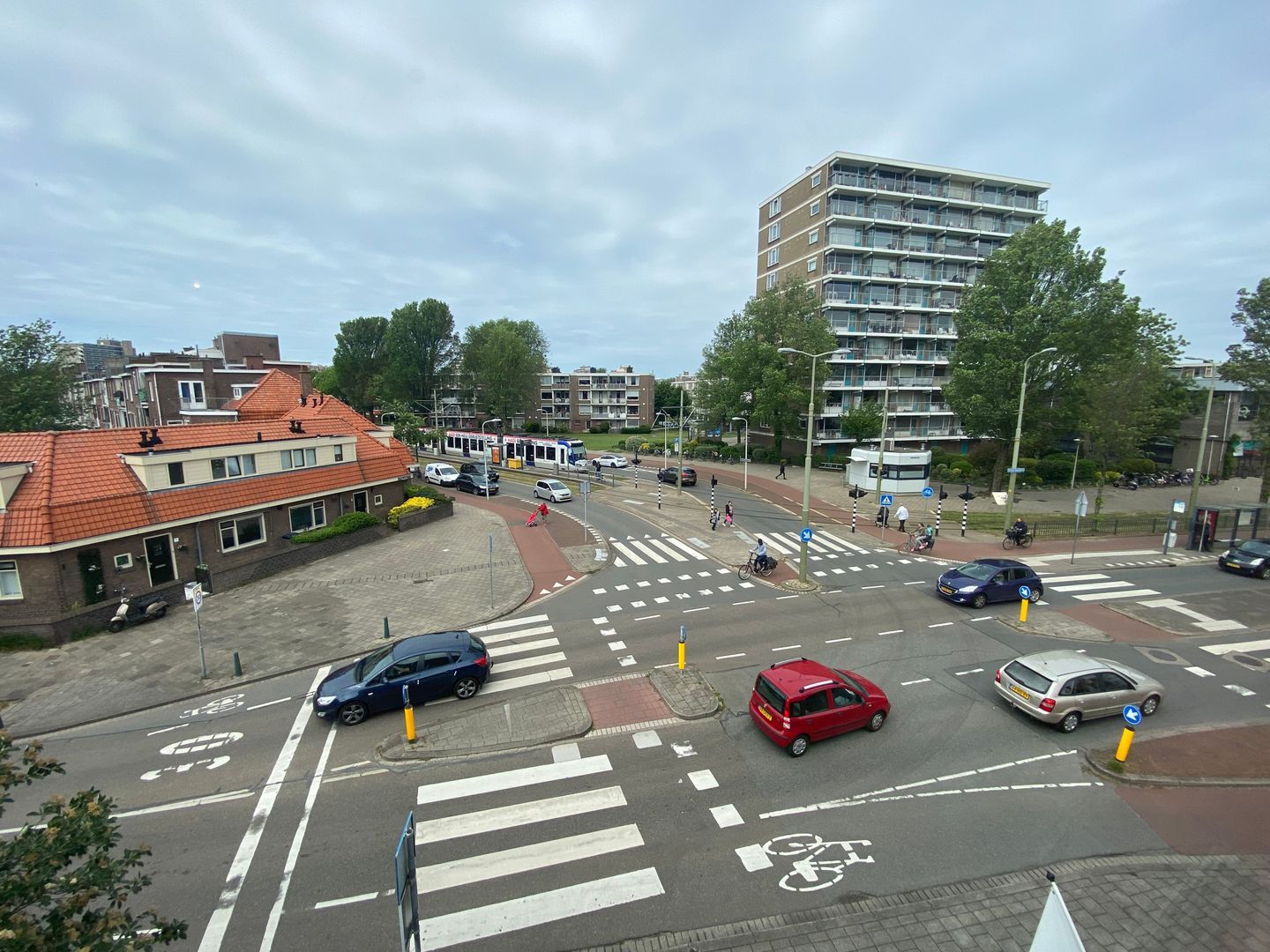 Arnold Spoelplein 101 B, Den Haag foto-12