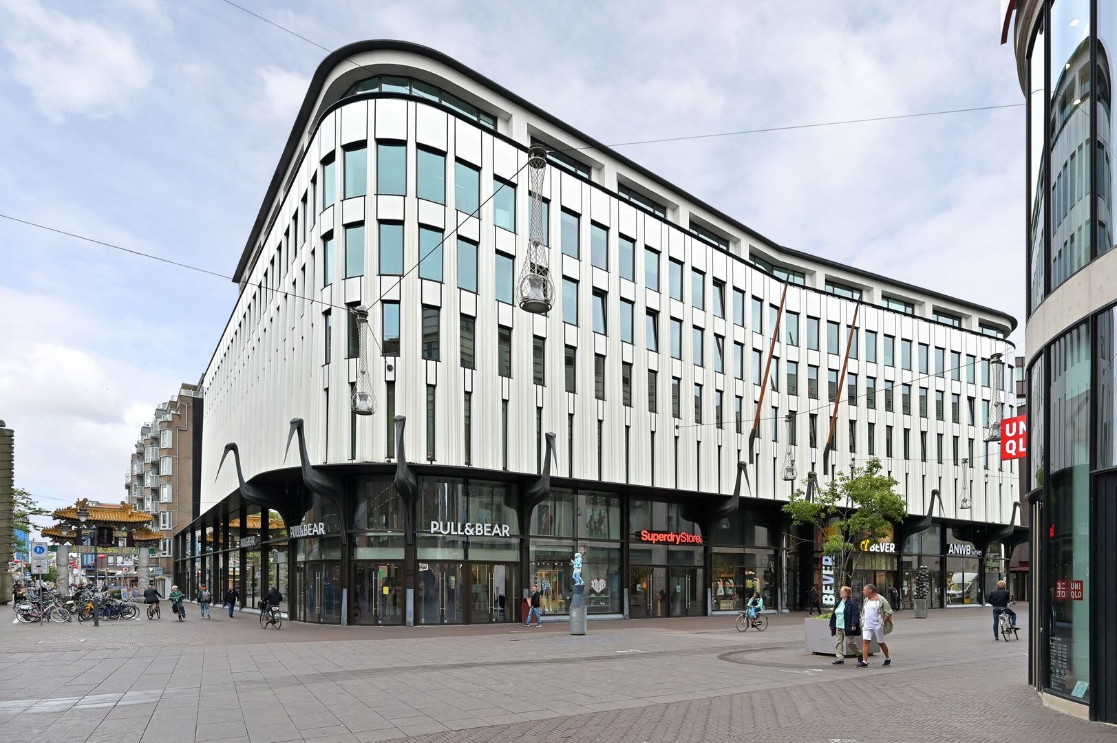 Grote Marktstraat 49, Den Haag foto-0
