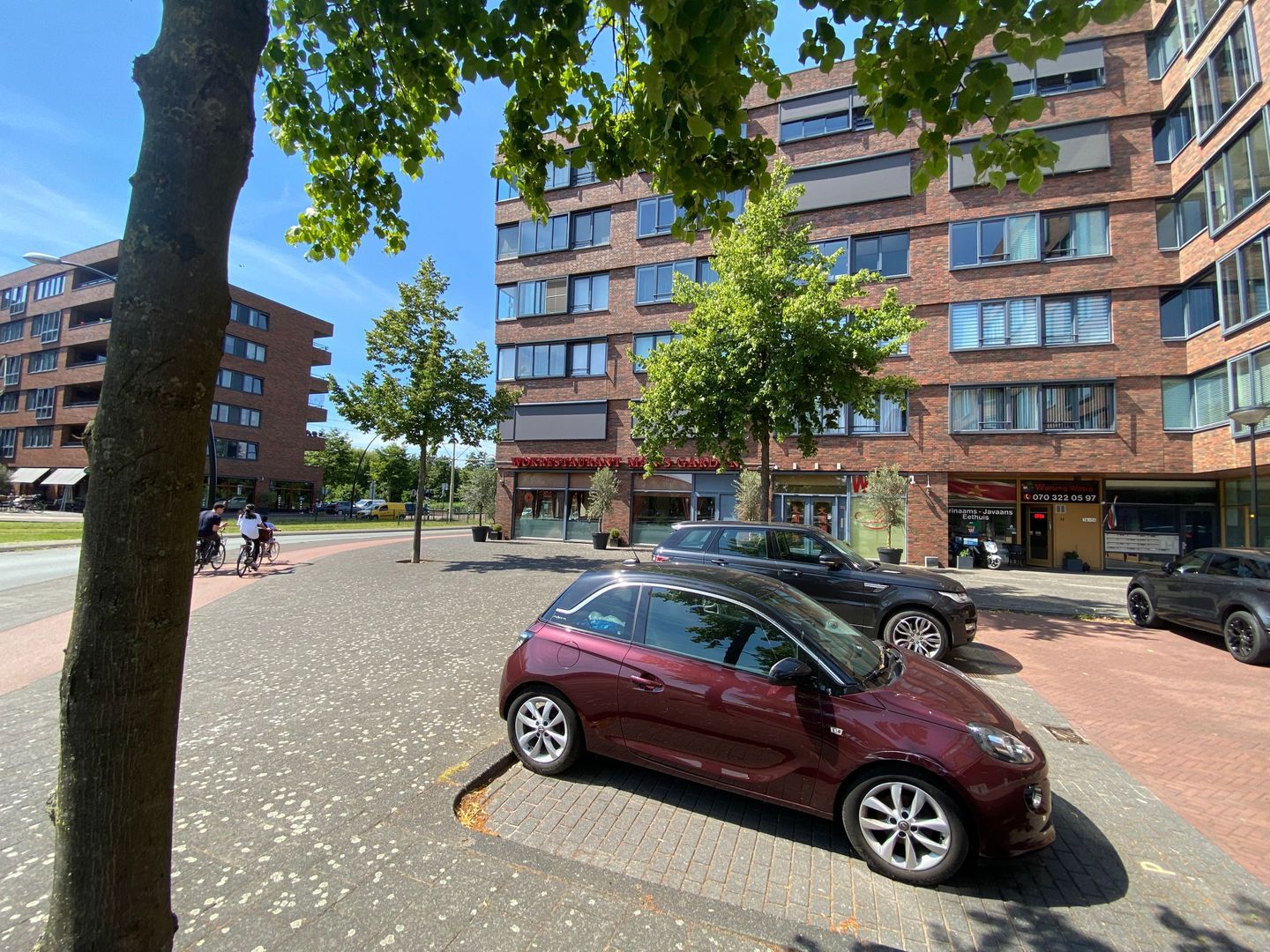 Laan van Wateringseveld 122, Den Haag foto-9
