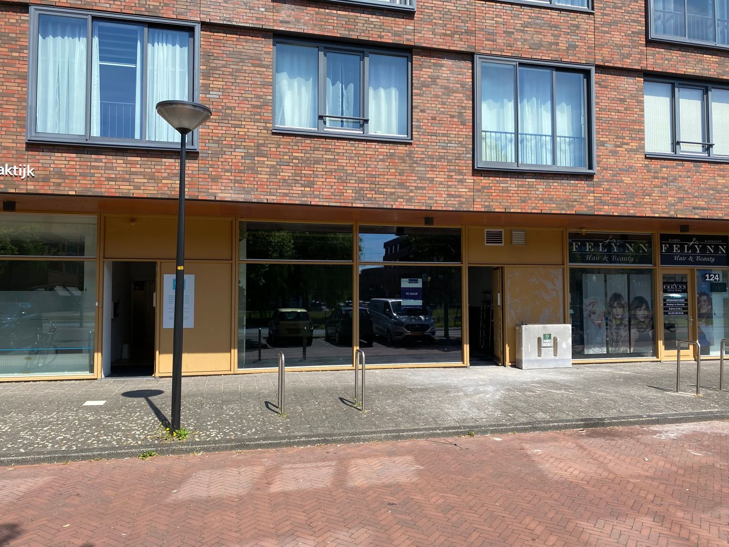 Laan van Wateringseveld 122, Den Haag foto-7