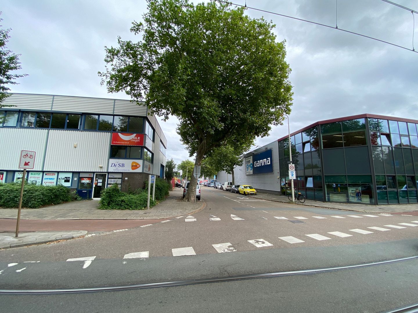 Margaretha van Hennebergweg 69, Den Haag foto-11