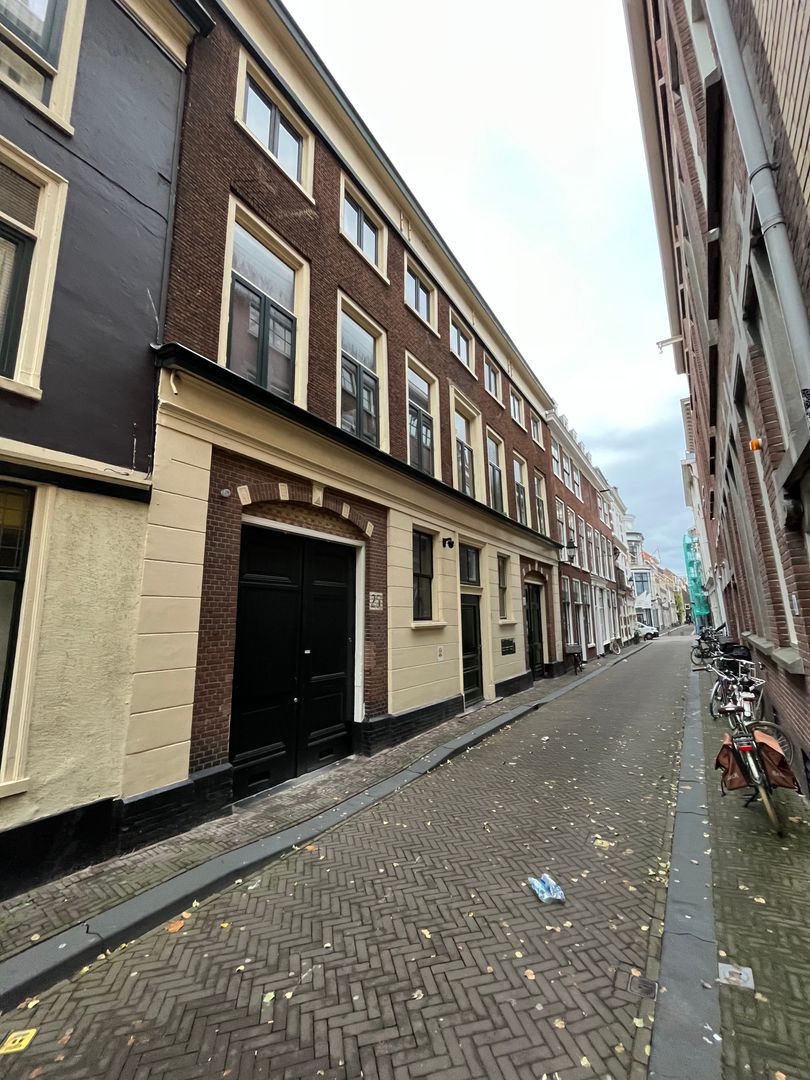 Juffrouw Idastraat 25 H, Den Haag foto-0