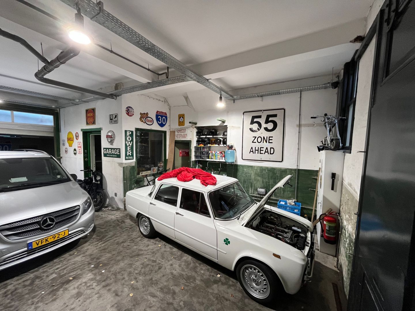 Juffrouw Idastraat 25 H, Den Haag foto-11