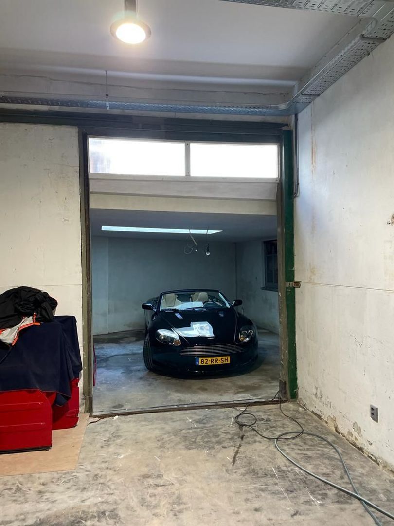 Juffrouw Idastraat 25 H, Den Haag foto-2
