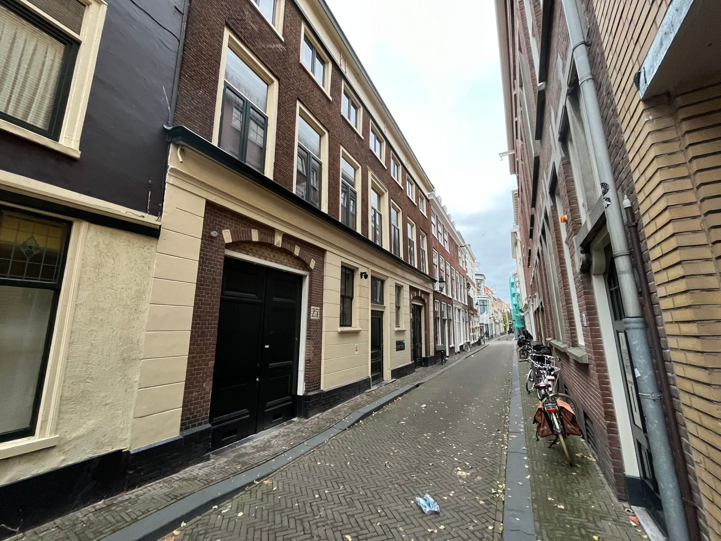 Juffrouw Idastraat 25 H, Den Haag foto-15
