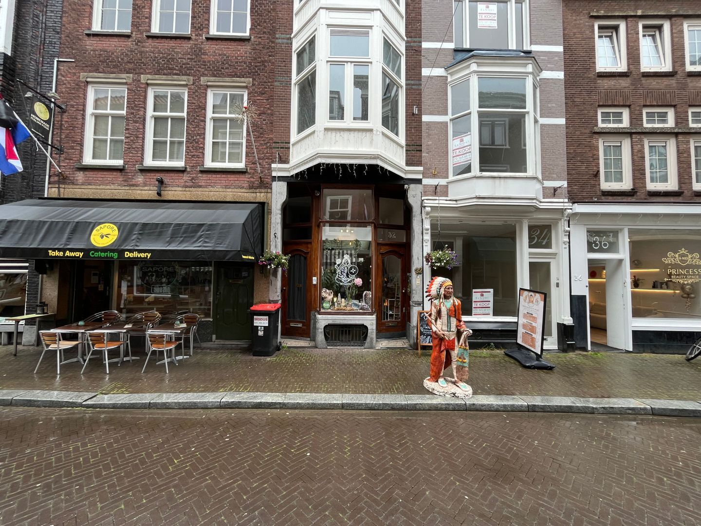 Molenstraat 32, Den Haag foto-8