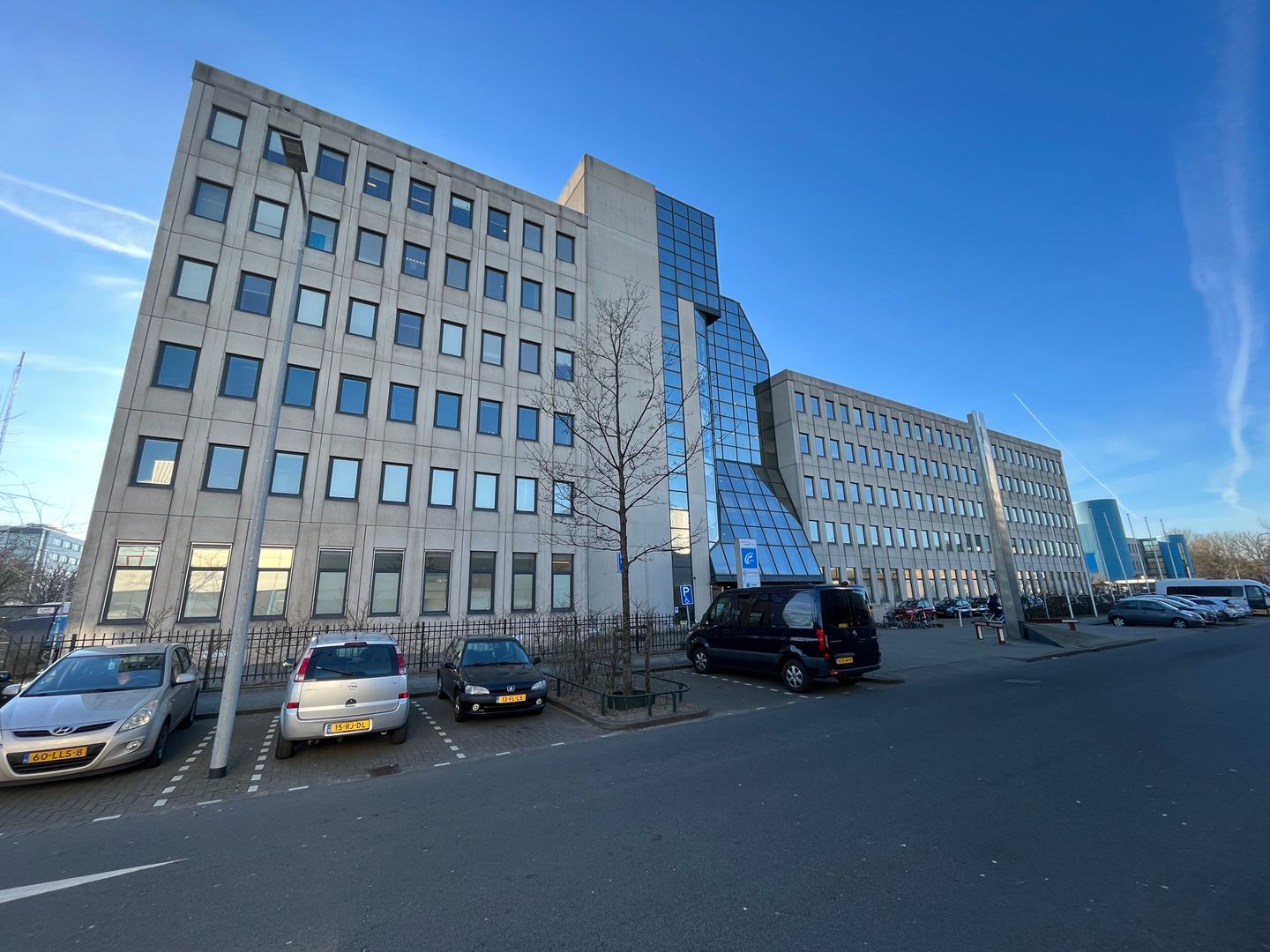 Platinaweg 10, Den Haag foto-12