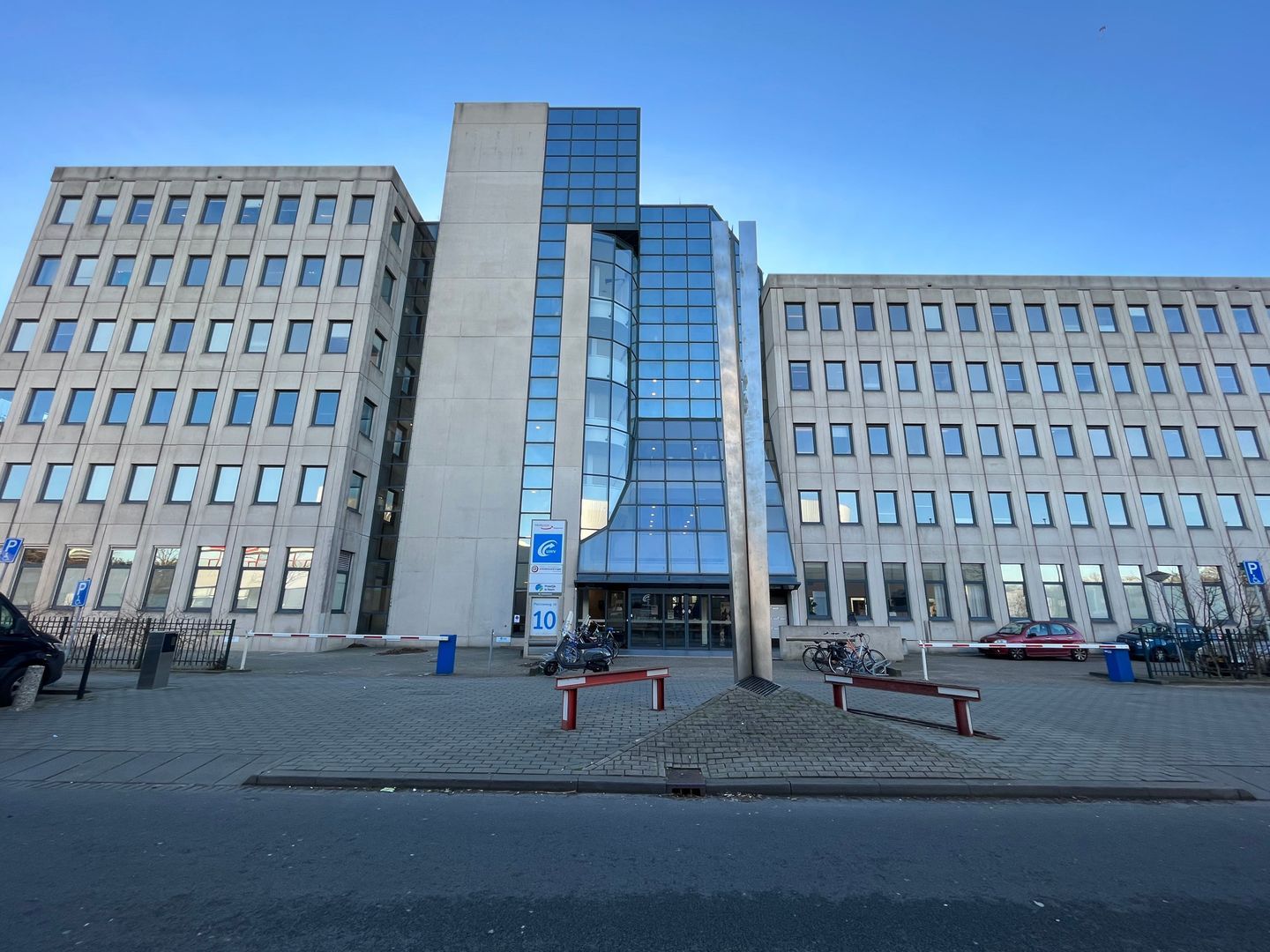 Platinaweg 10, Den Haag foto-13