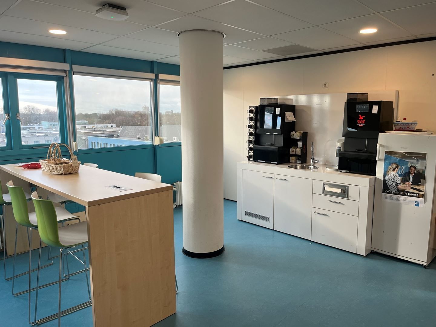 Platinaweg 10, Den Haag foto-9
