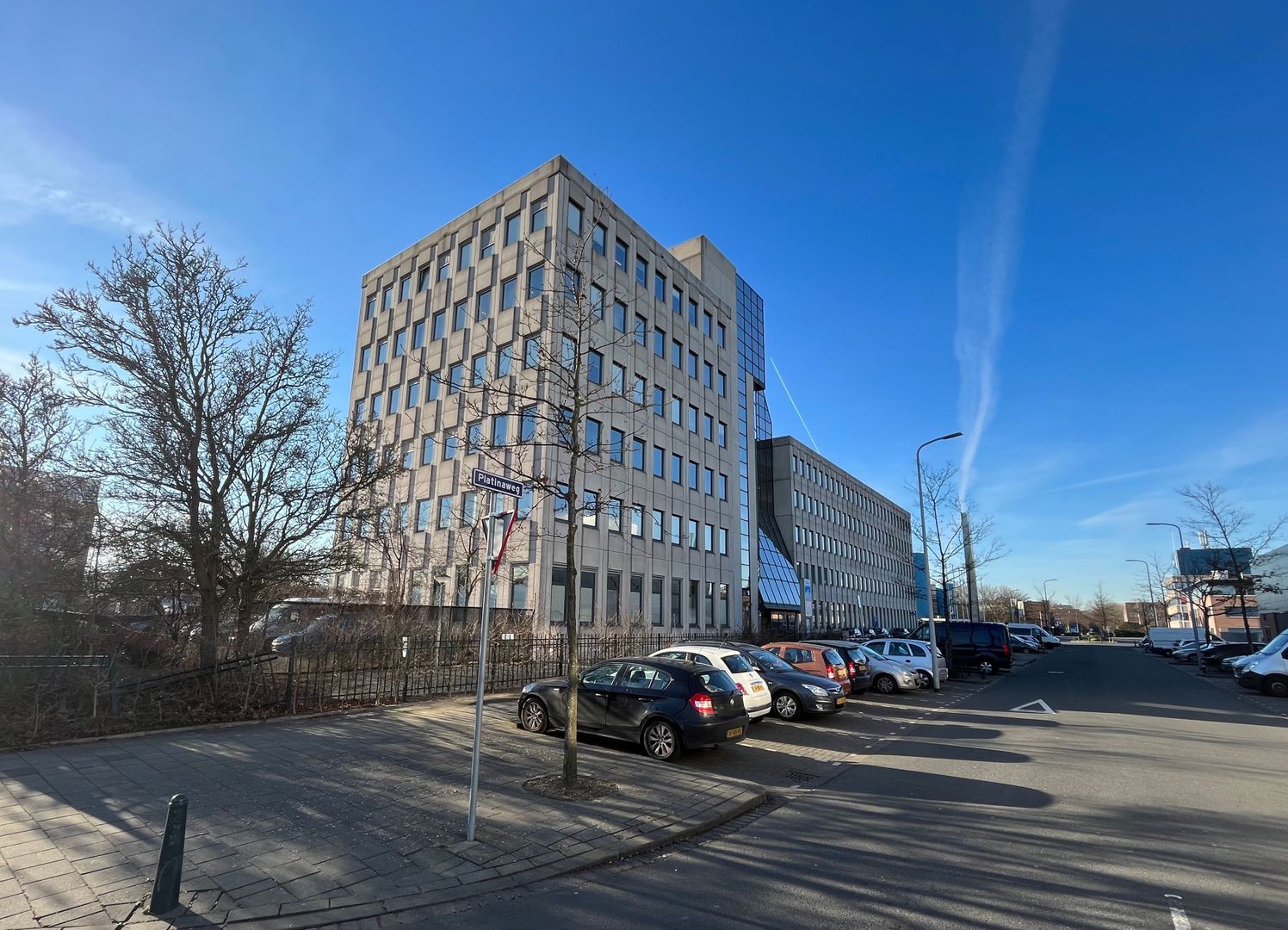 Platinaweg 10, Den Haag foto-0