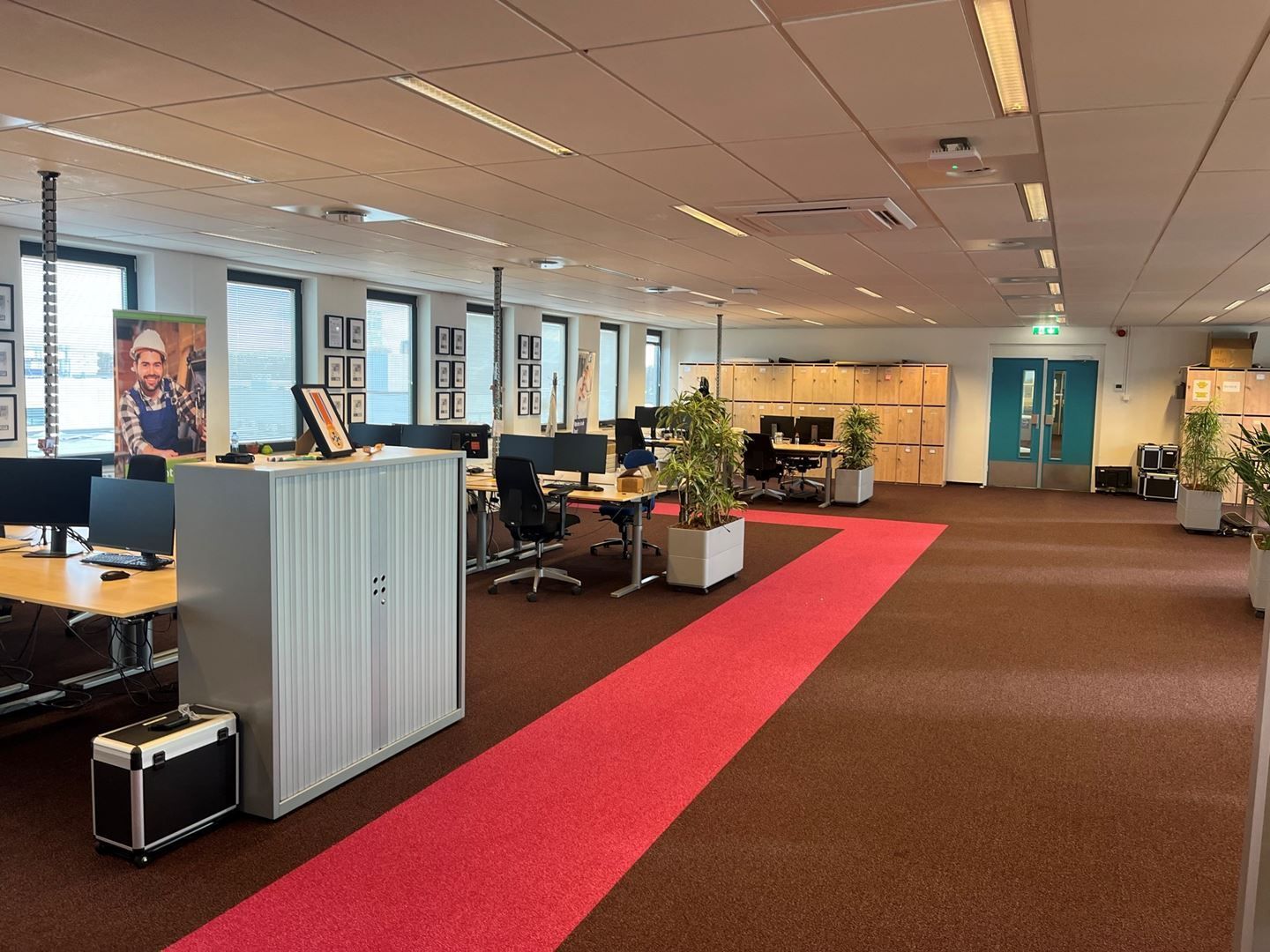 Platinaweg 10, Den Haag foto-2