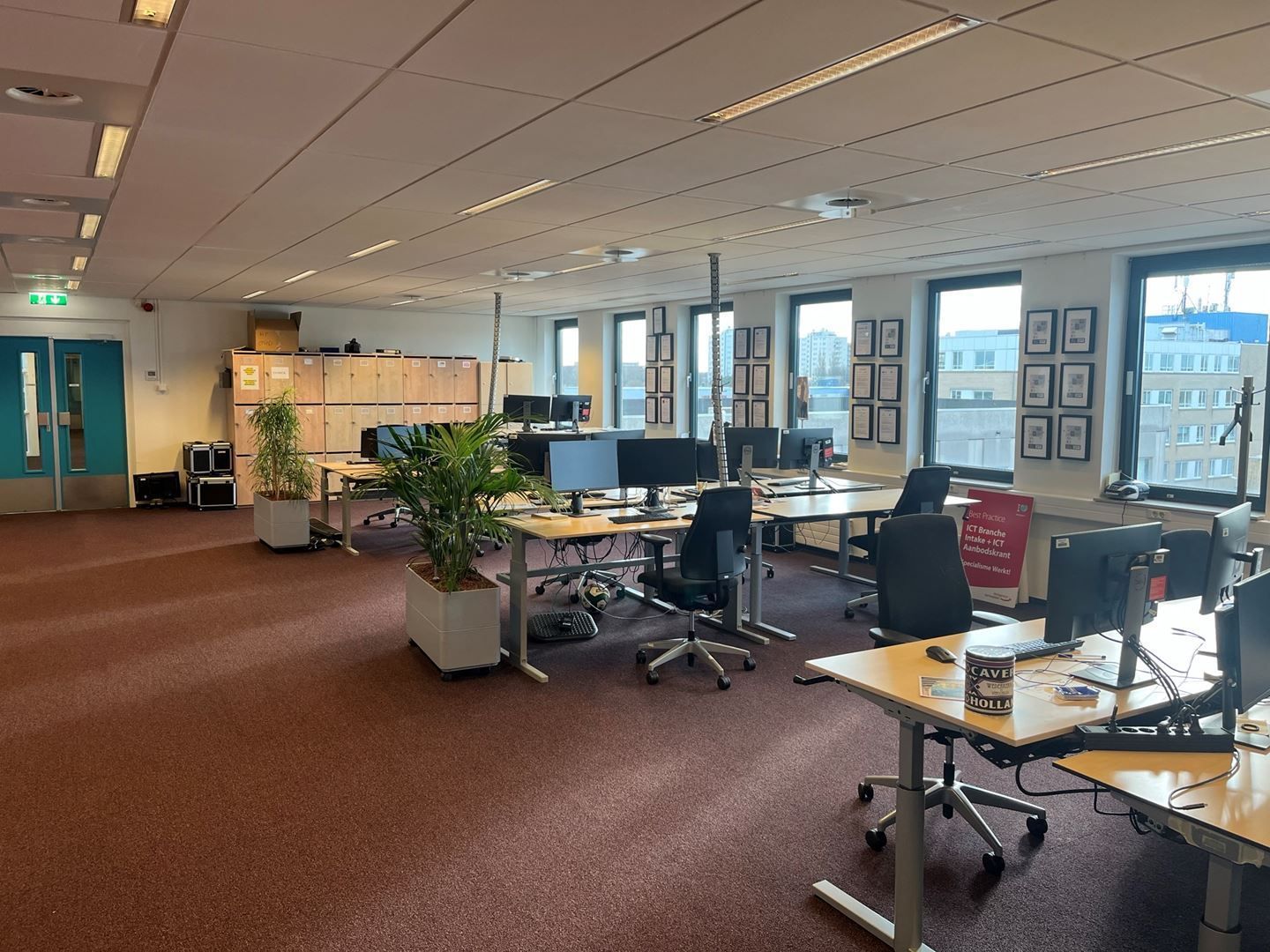 Platinaweg 10, Den Haag foto-3