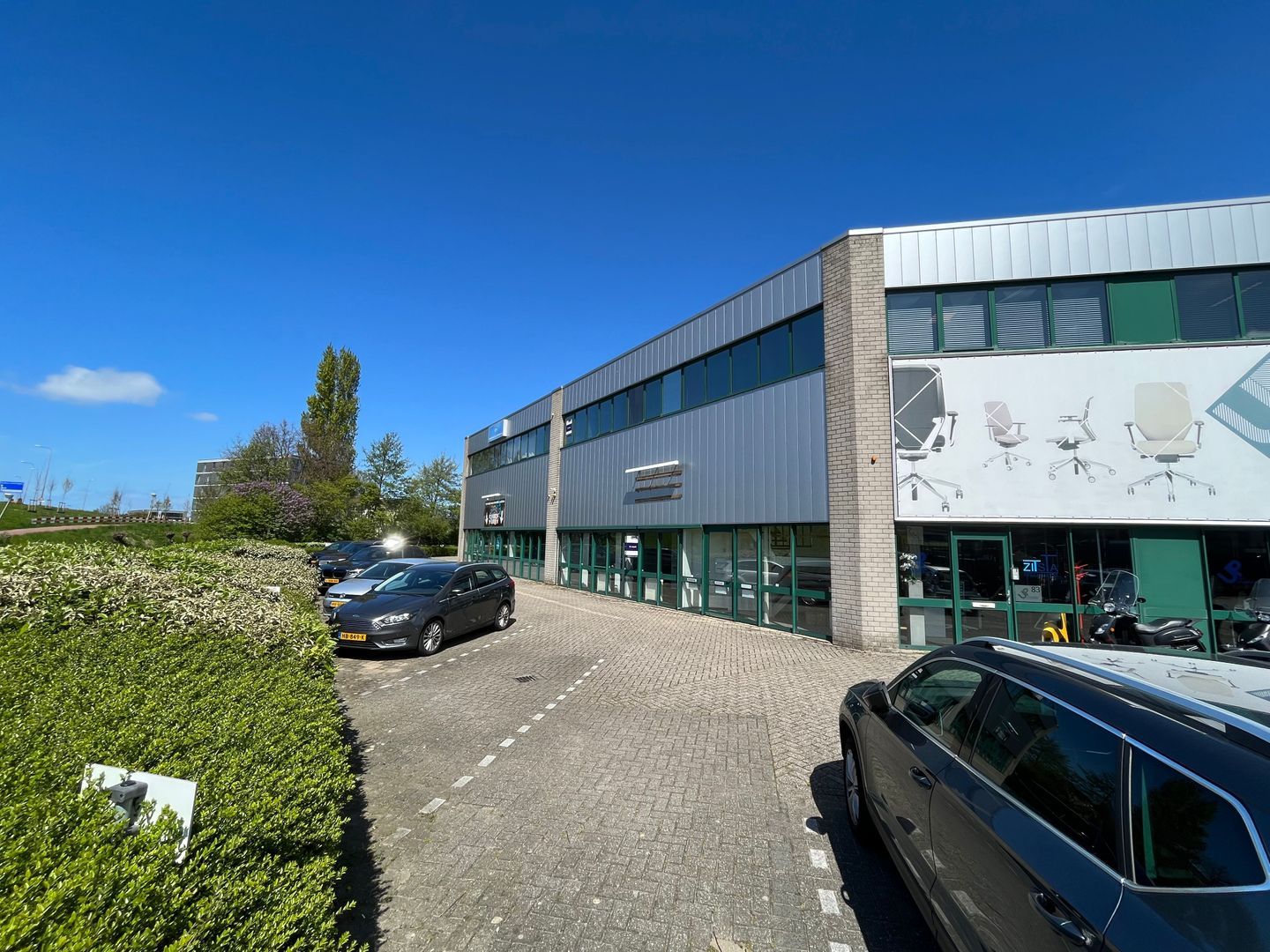 Aartsdijkweg 105, Maasdijk foto-13