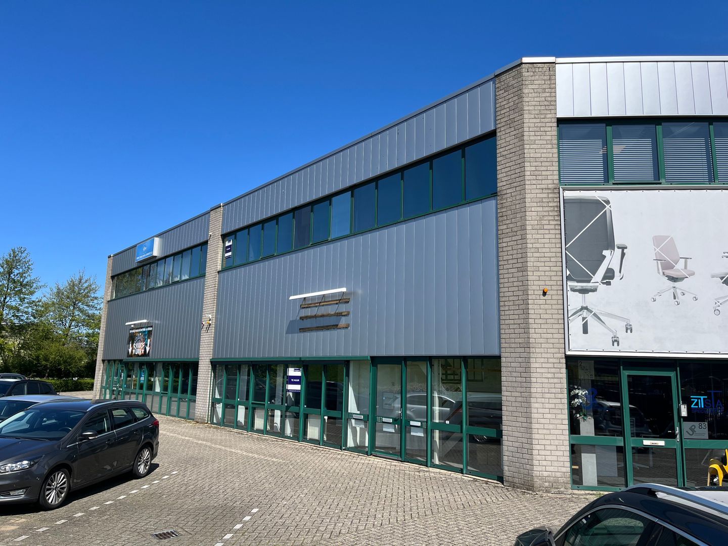 Aartsdijkweg 105, Maasdijk foto-1