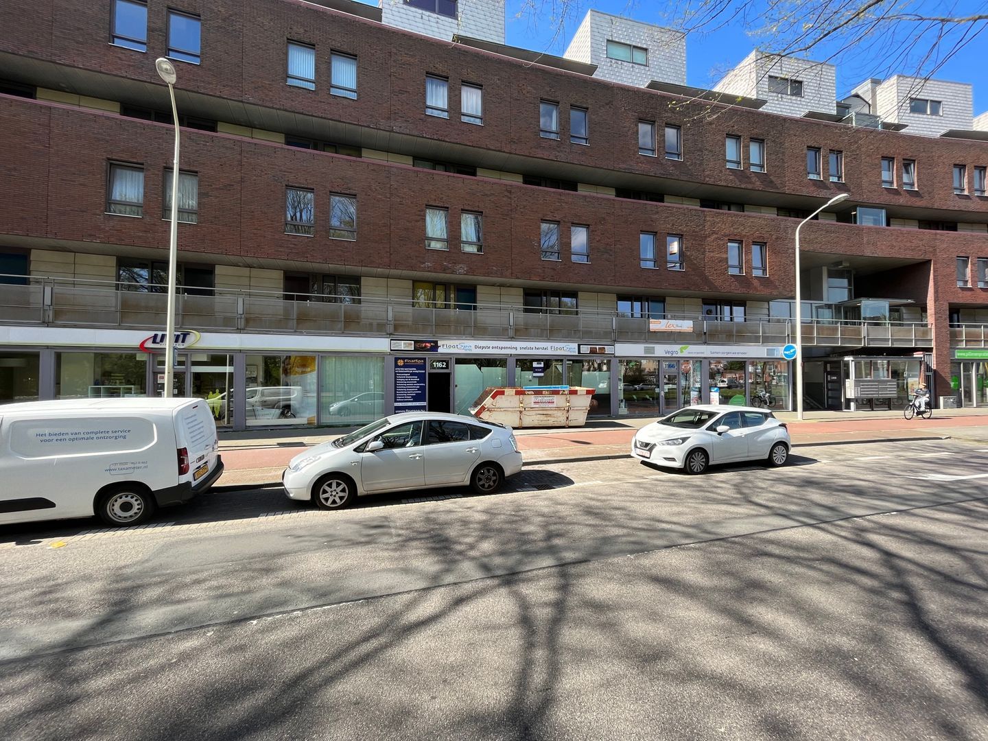 Volendamlaan 1162, Den Haag foto-1