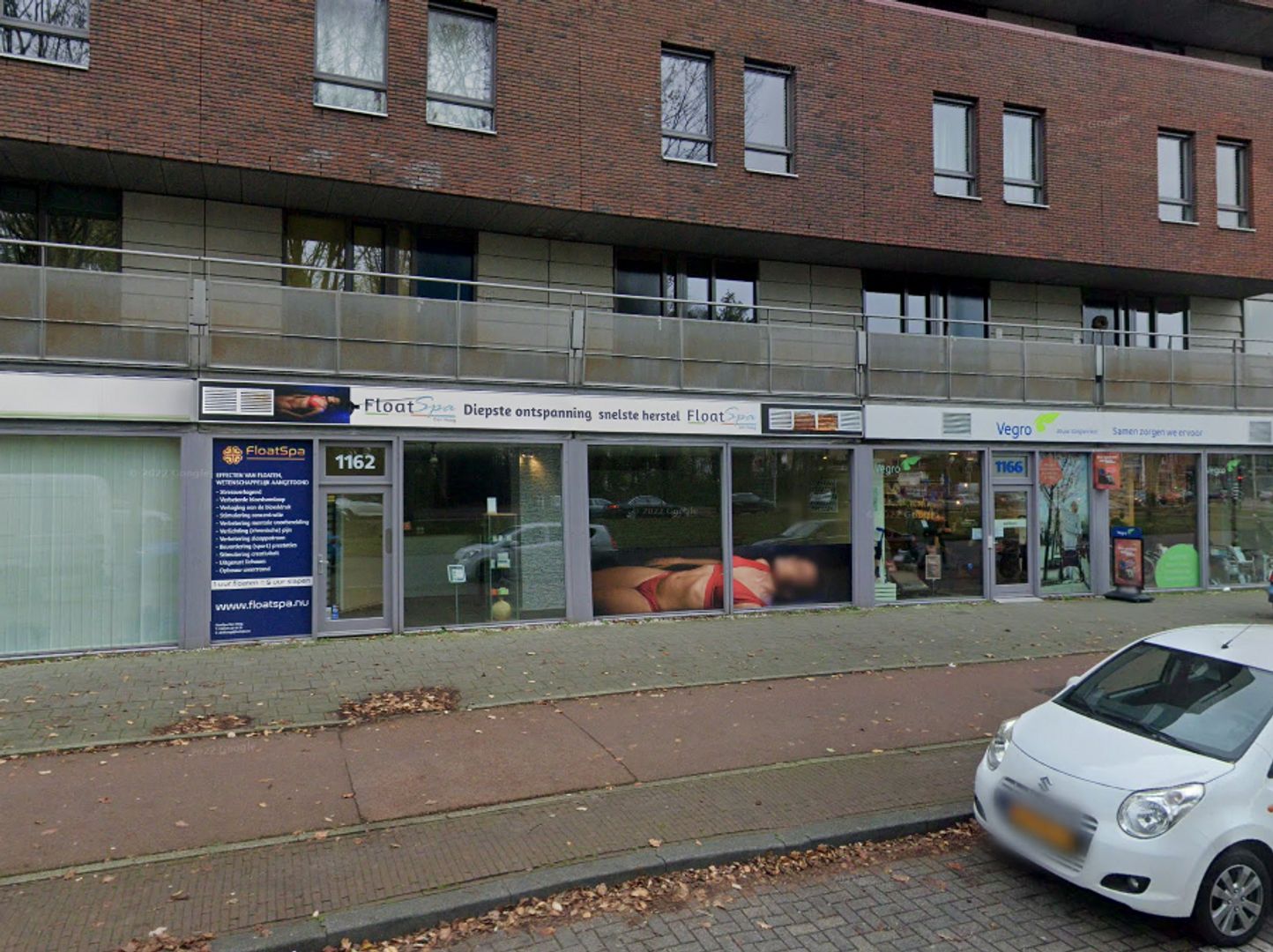 Volendamlaan 1162, Den Haag foto-0