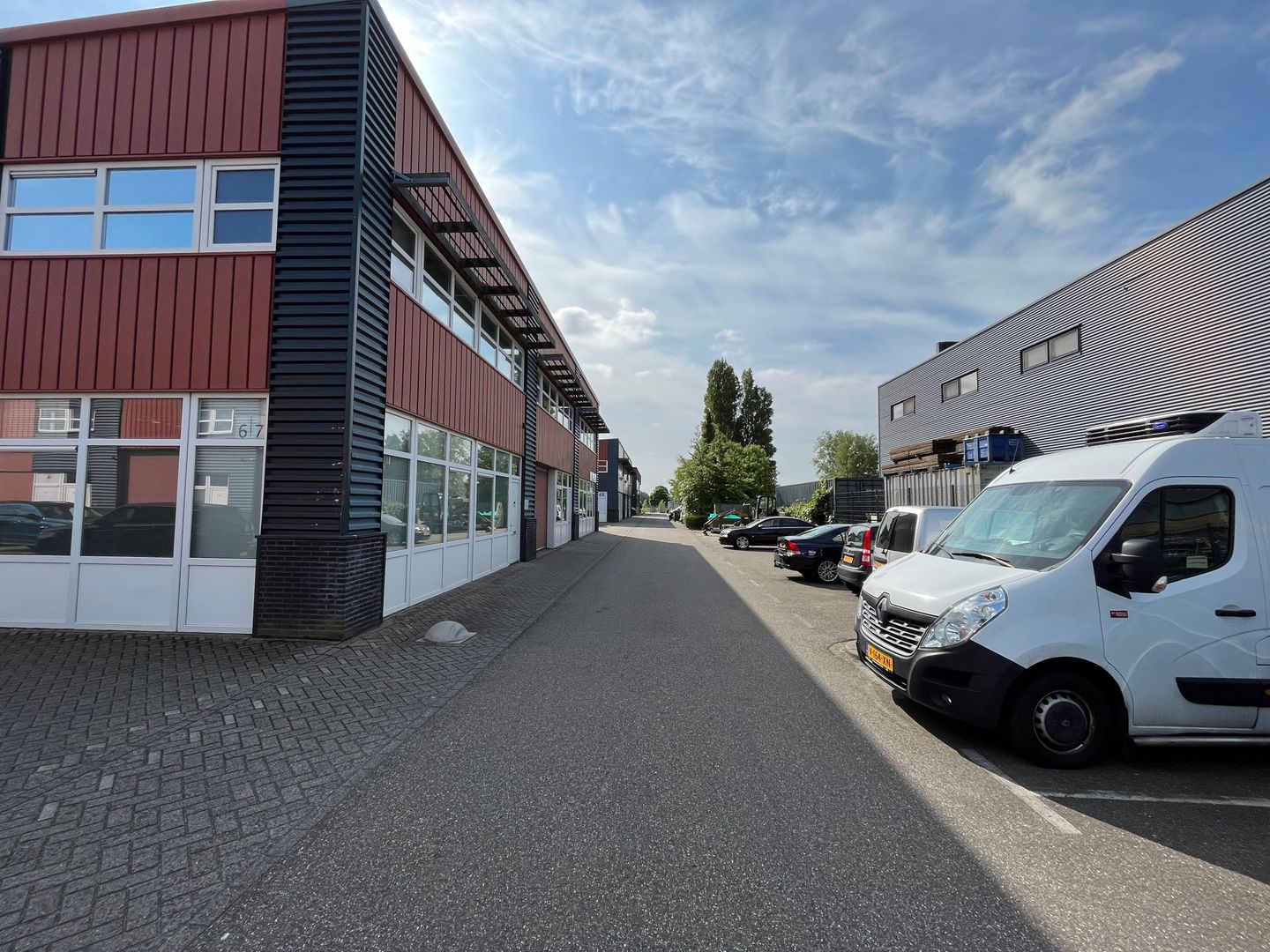 Westvlietweg 67 B, Den Haag foto-16