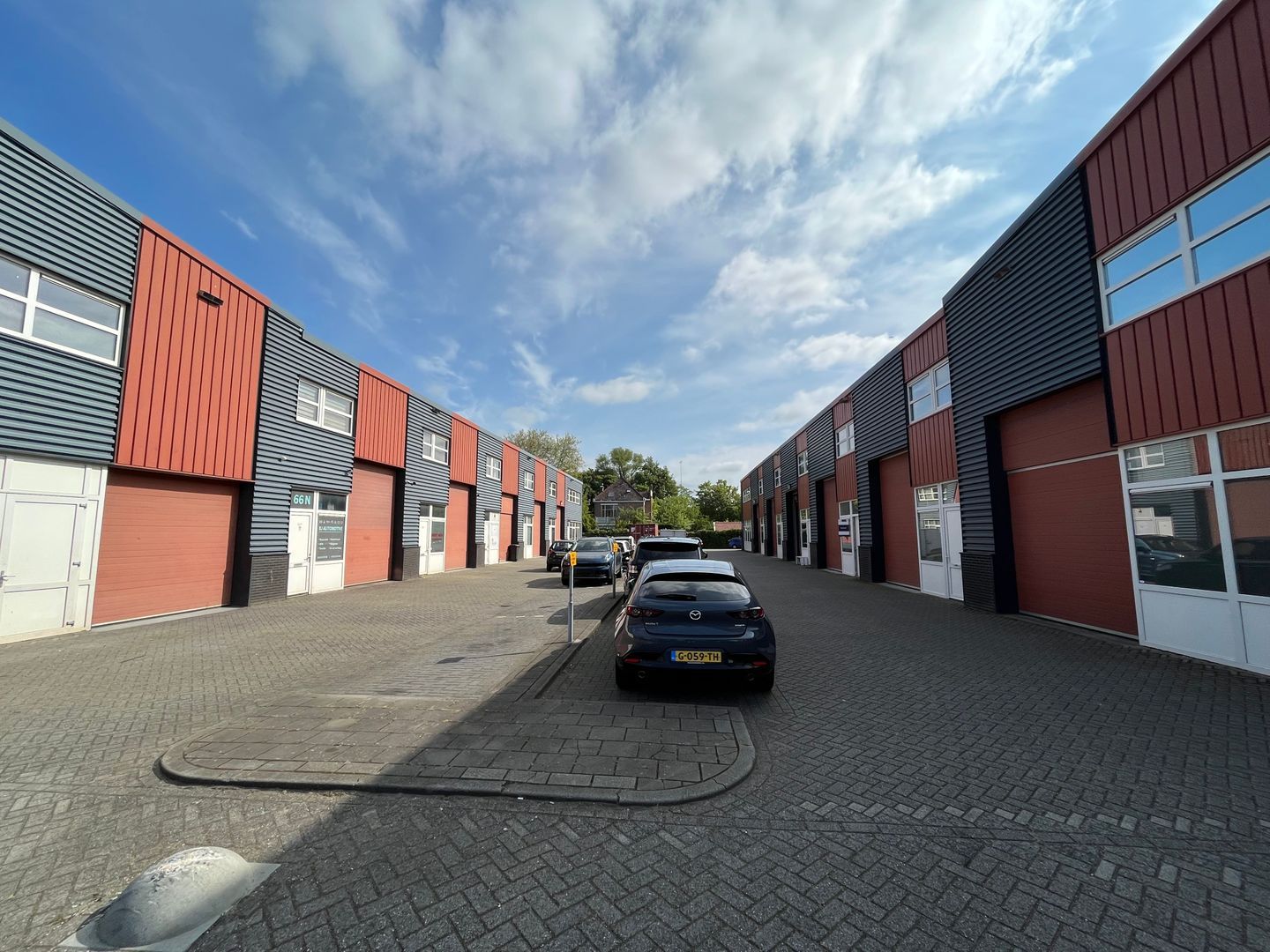 Westvlietweg 67 B, Den Haag foto-14